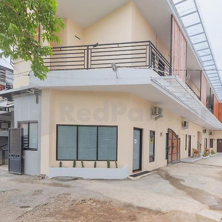 Rumah Panda Guesthouse Redpartner Tangkil  المظهر الخارجي الصورة