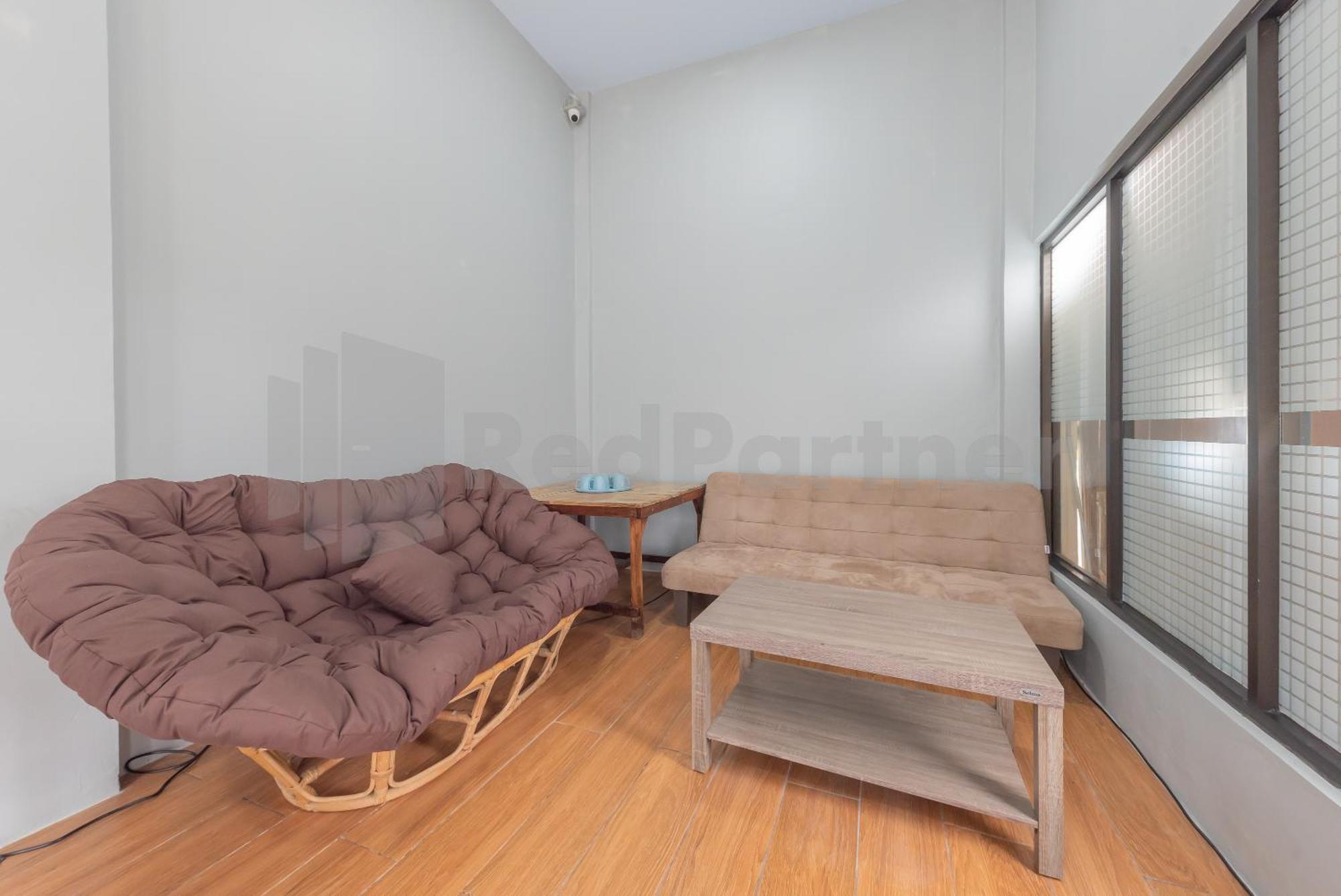 Rumah Panda Guesthouse Redpartner Tangkil  المظهر الخارجي الصورة