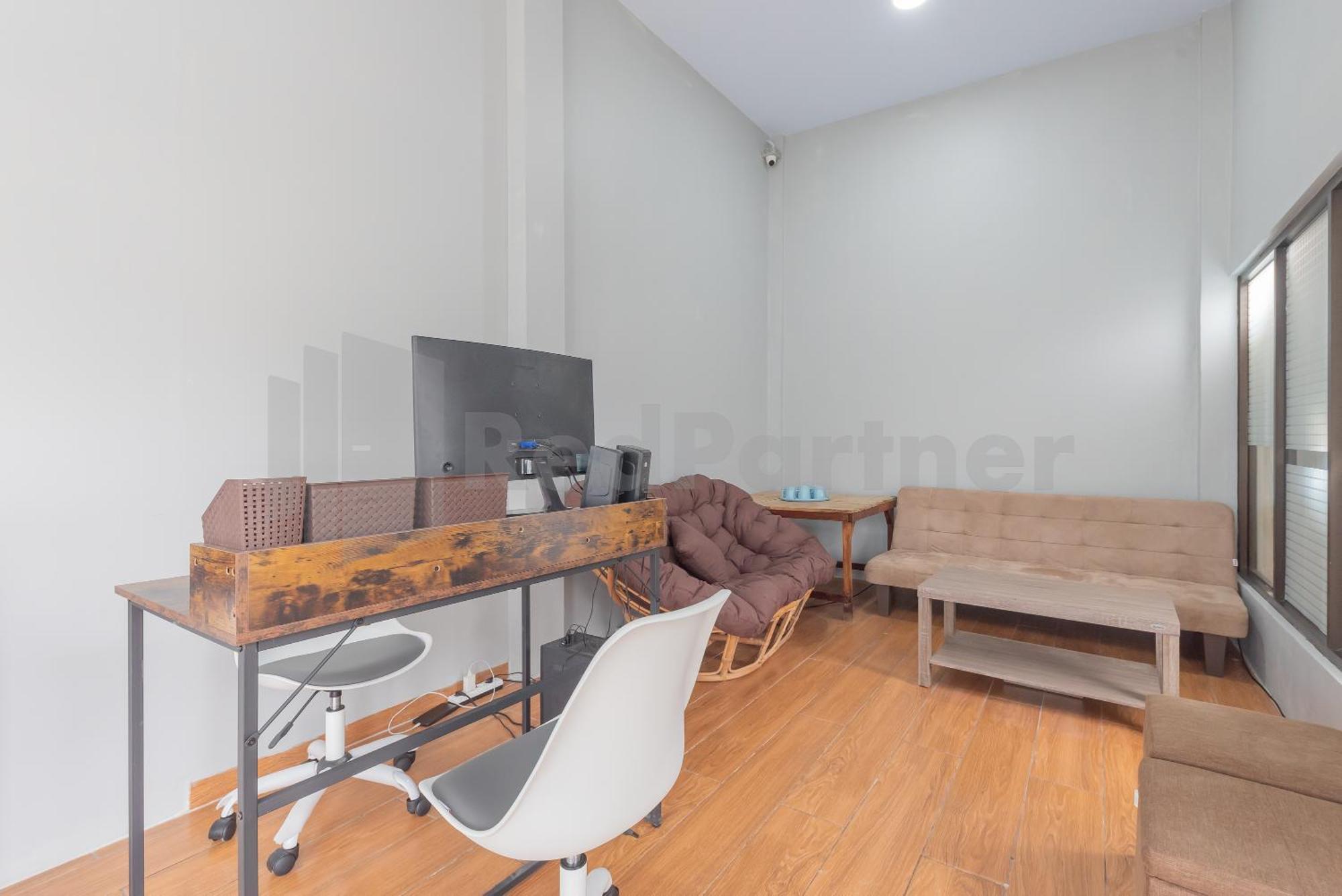 Rumah Panda Guesthouse Redpartner Tangkil  المظهر الخارجي الصورة